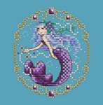 (image for) Treasures of the Deep- February